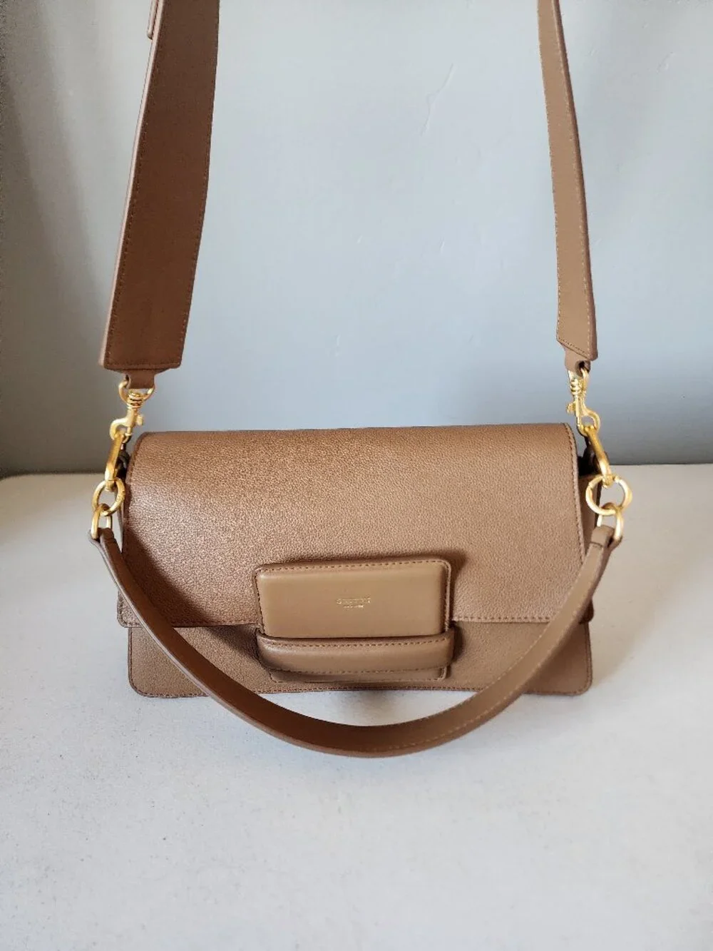 Oroton Satchel/Crossbody
